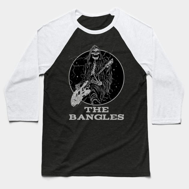 The bangles Baseball T-Shirt by Homedesign3